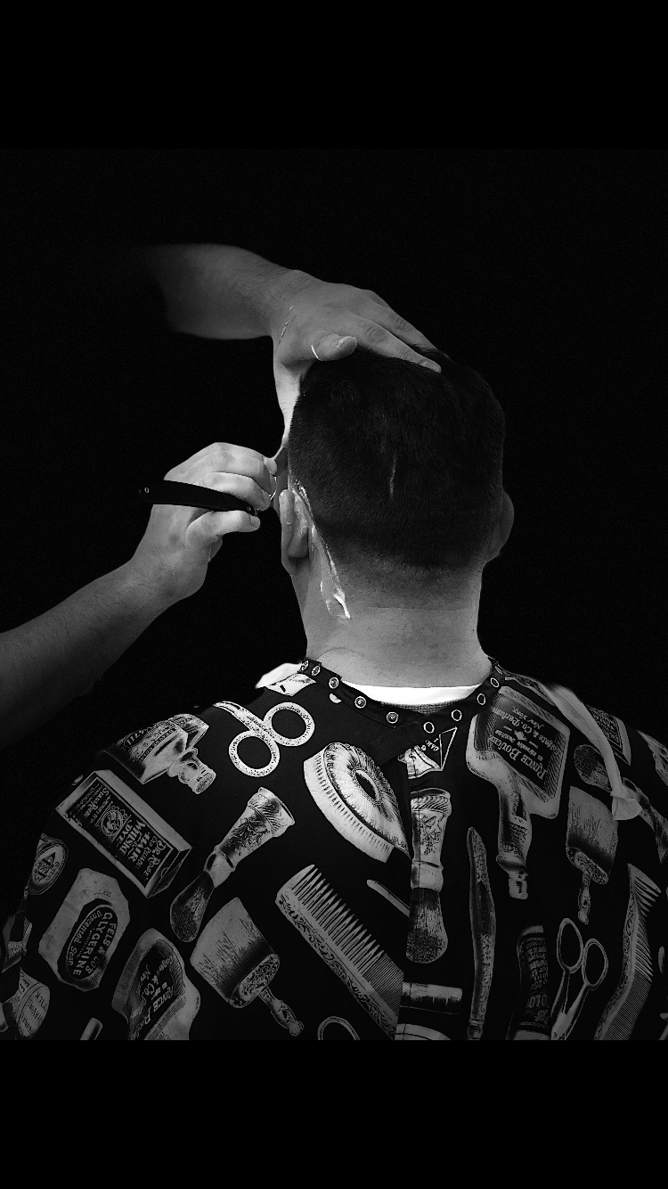 Rube’s Barber Shop photo 4