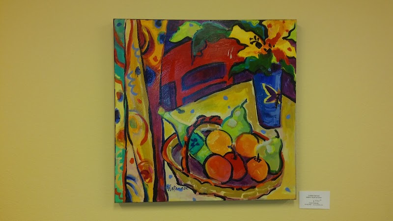 Gravenstein Community Health Center photo 5