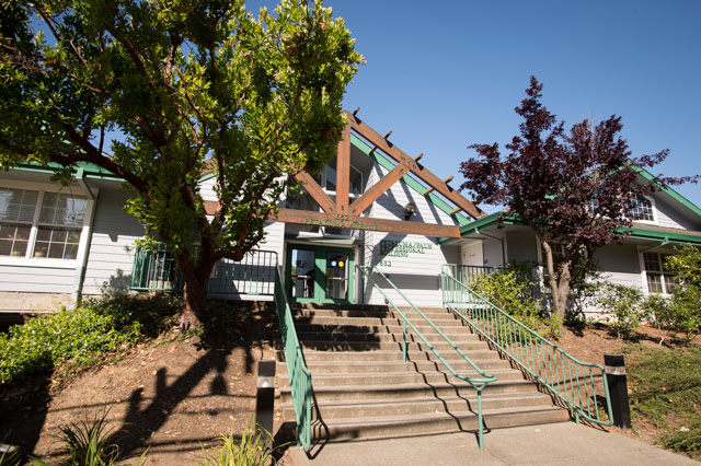 Photo of Gravenstein Community Health Center