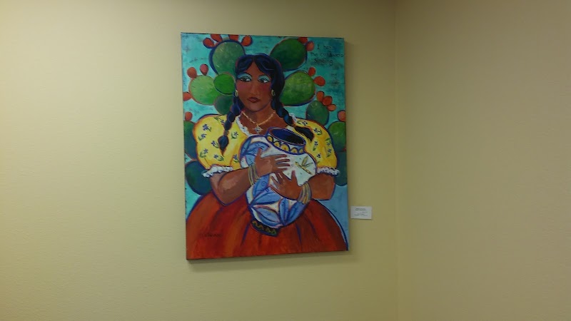 Gravenstein Community Health Center photo 4