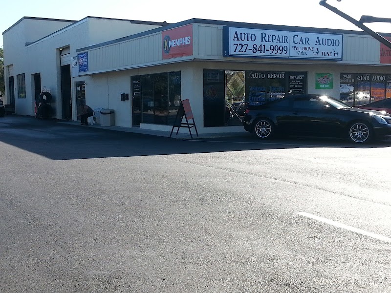 Car Tune Automotive & Sound Inc. photo 4