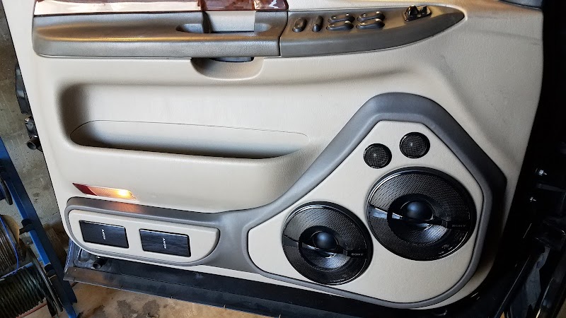 Car Tune Automotive & Sound Inc. photo 5