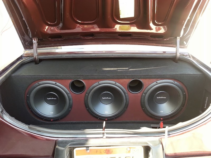 Car Tune Automotive & Sound Inc. photo 3