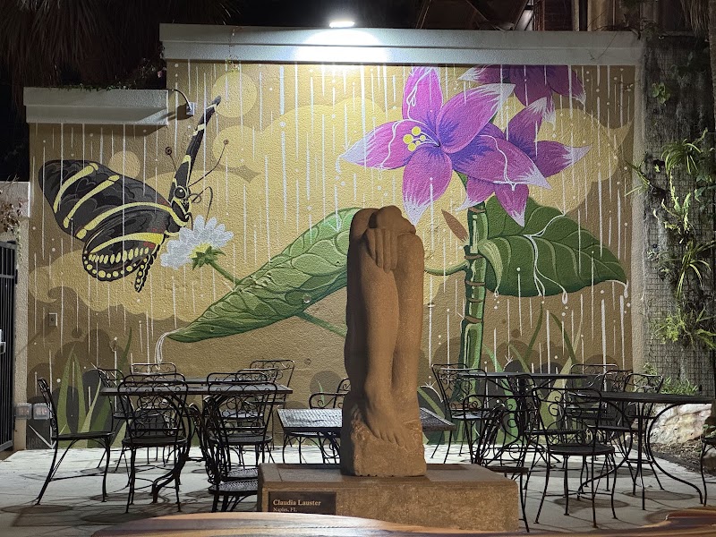 Marion Cultural Alliance at Brick City Center for the Arts photo 5