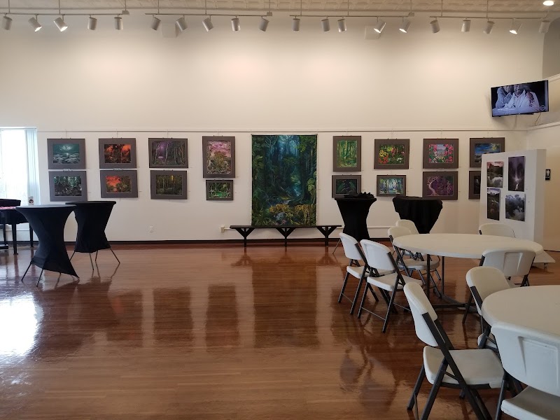 Marion Cultural Alliance at Brick City Center for the Arts photo 4