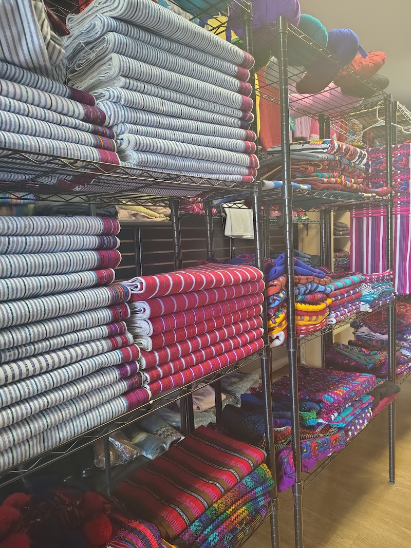 Photo of Típicos Huehuetenango Taylor Shop