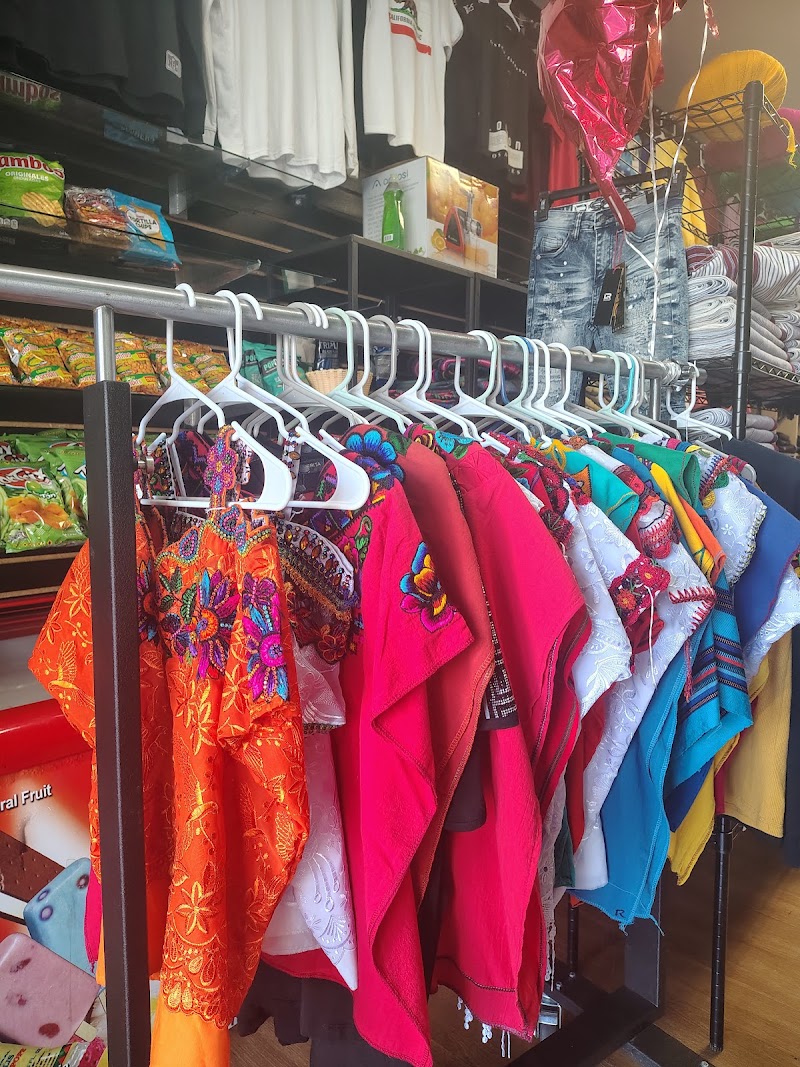 Típicos Huehuetenango Taylor Shop photo 2