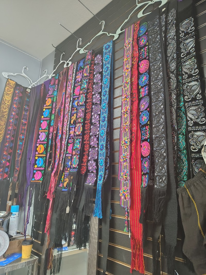 Típicos Huehuetenango Taylor Shop photo 4