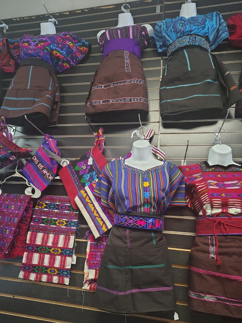 Típicos Huehuetenango Taylor Shop photo 3