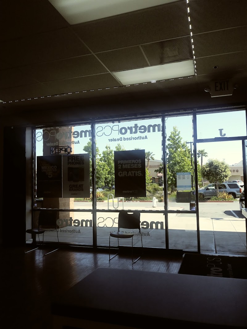 Photo of Metro by T-Mobile