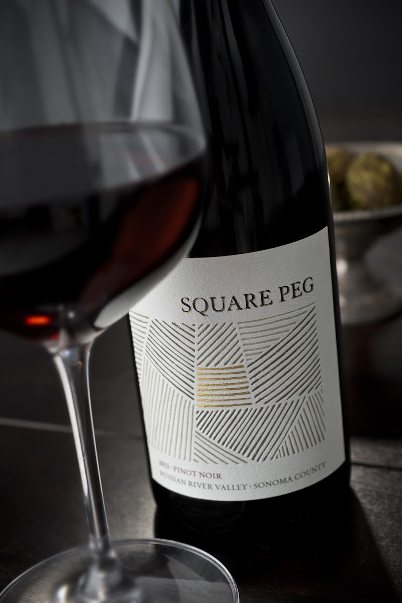 Square Peg Winery photo 4