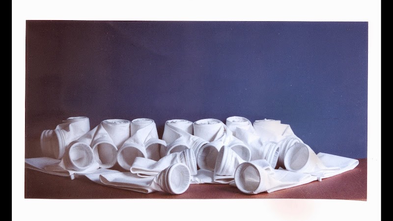 Photo of American Fabric Filter