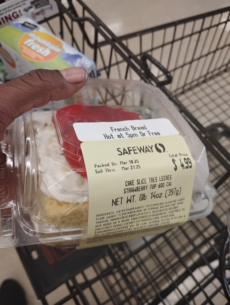 Safeway Deli photo 3