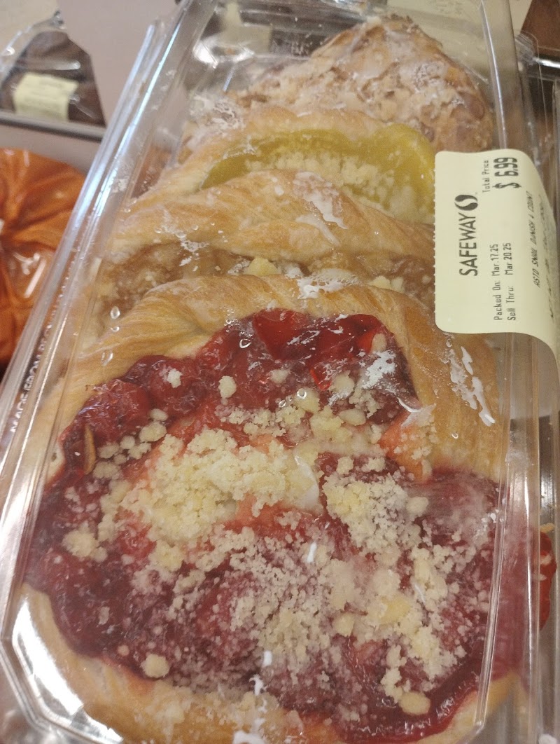 Safeway Deli photo 2