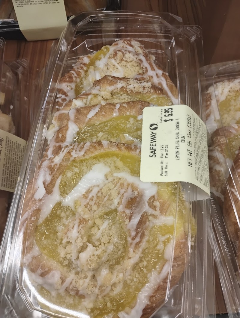 Safeway Deli photo 4