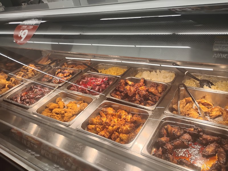 Photo of Safeway Deli