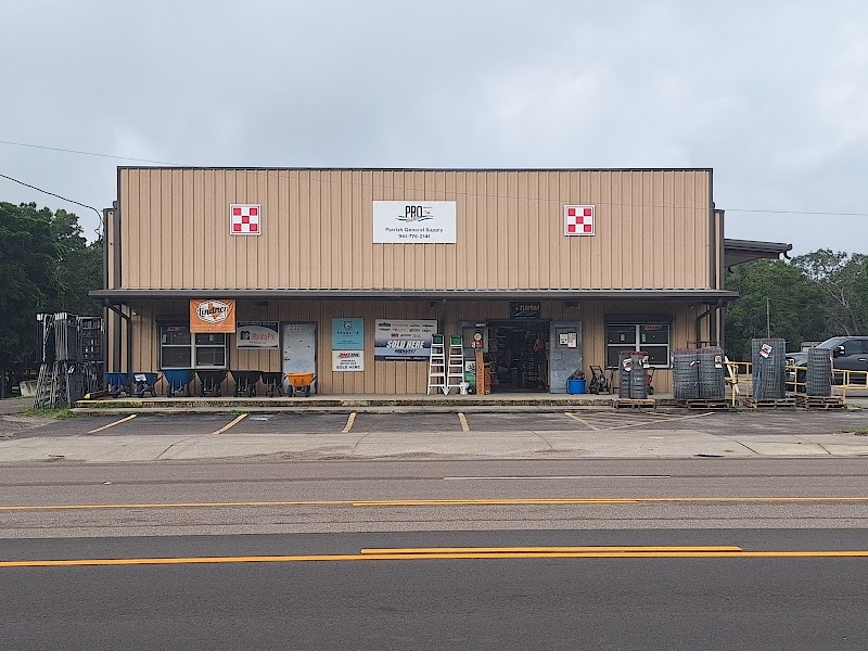 Parrish General Supply photo 3