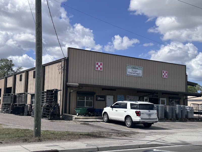 Photo of Parrish General Supply