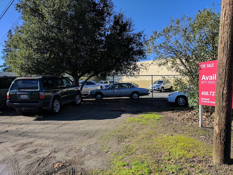 KIMS AUTO BODY | Cupertino photo 4