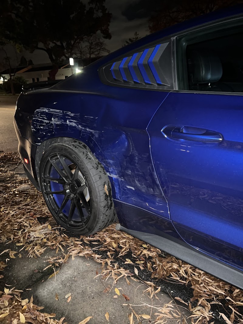 KIMS AUTO BODY | Cupertino photo 3