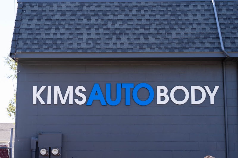 KIMS AUTO BODY | Cupertino photo 5