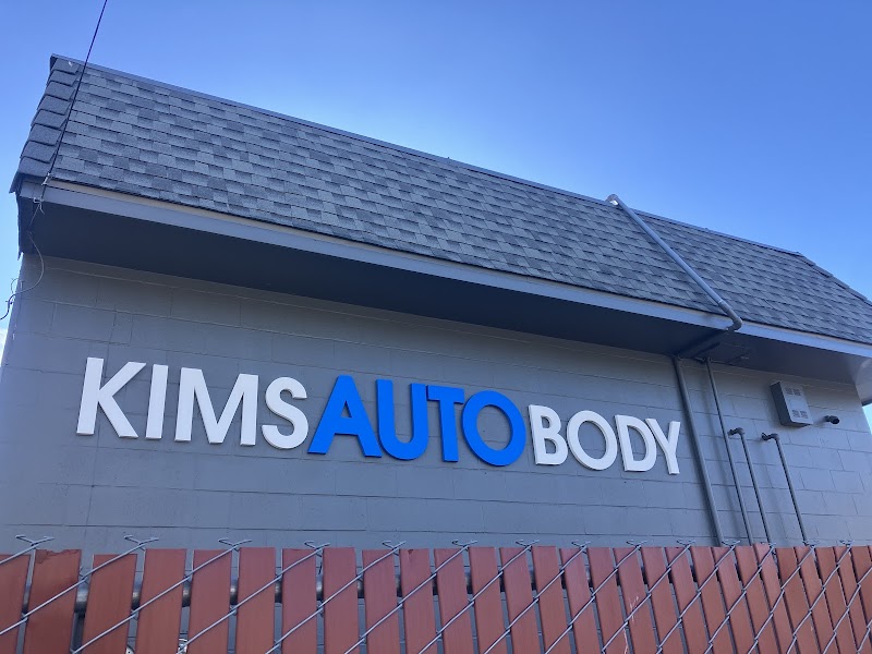 Photo of KIMS AUTO BODY | Cupertino