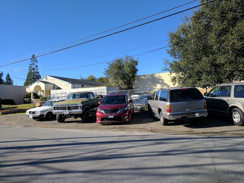 KIMS AUTO BODY | Cupertino photo 2