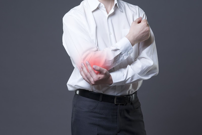 Allied Pain & Spine Institute photo 2