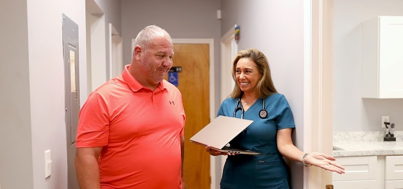 Internal Medicine MD LLC photo 5