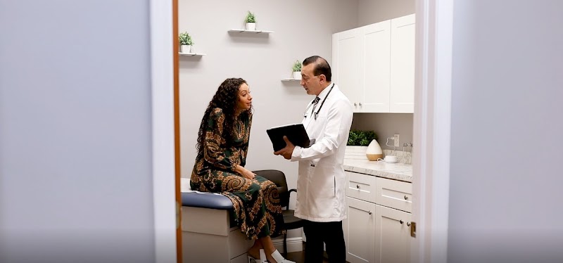 Photo of Internal Medicine MD LLC