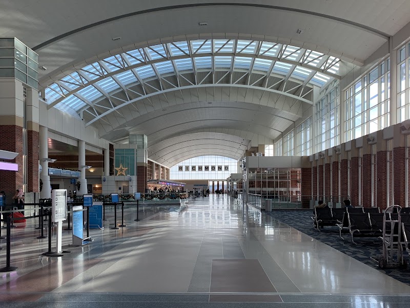 Photo of Richmond International Airport
