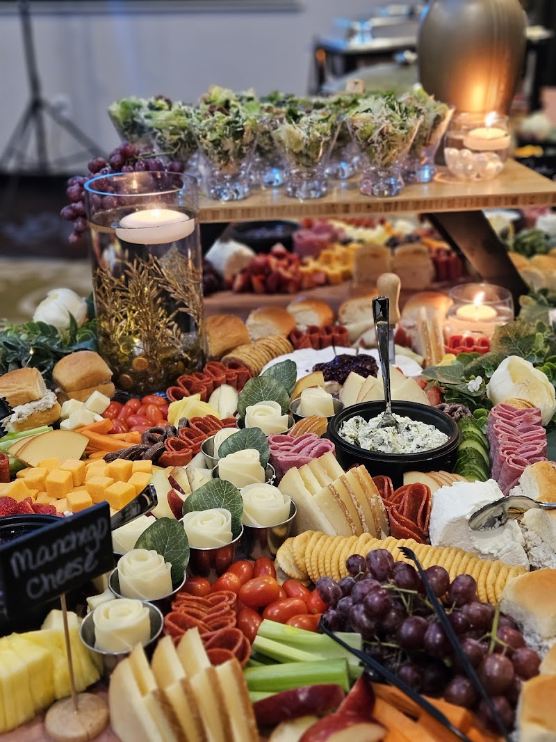Photo of Indian Rocks Eats Catering by Indian Rocks Eats Catering