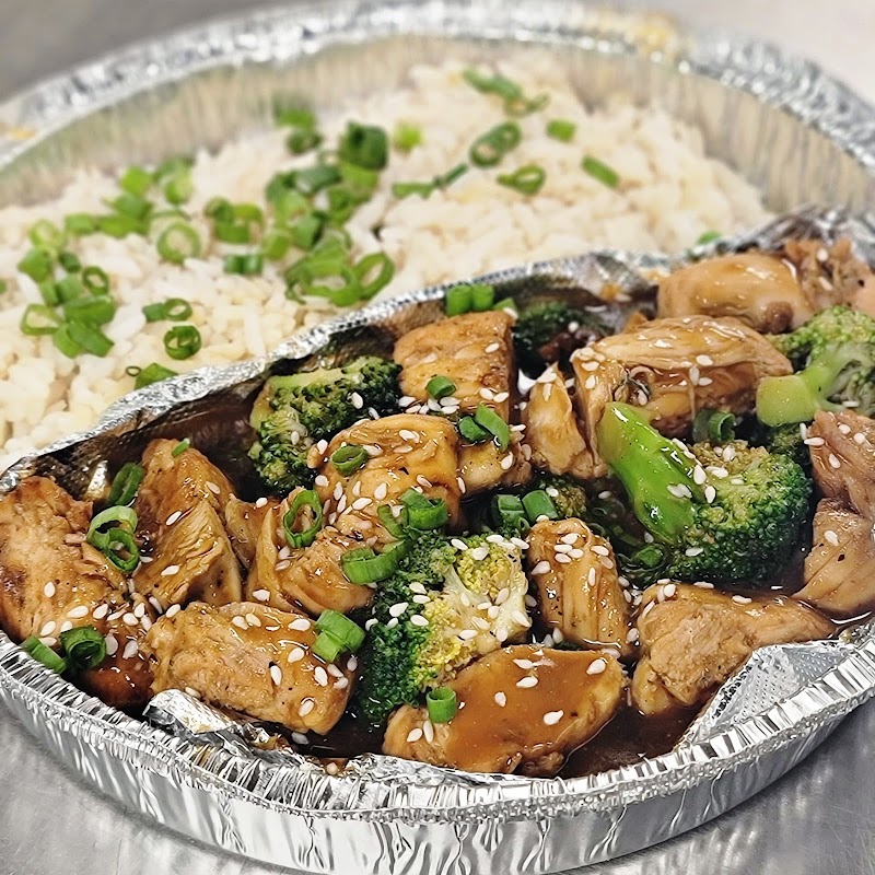 Photo of Indian Rocks Eats Catering by Jamie Groves
