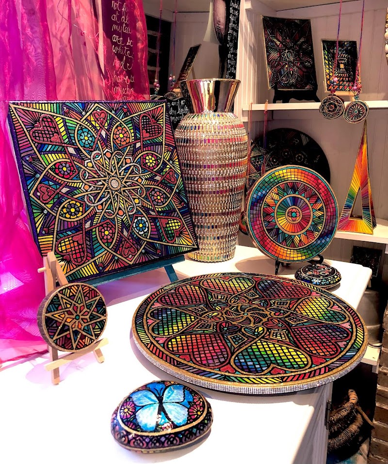 The ARTery Boutique photo 2