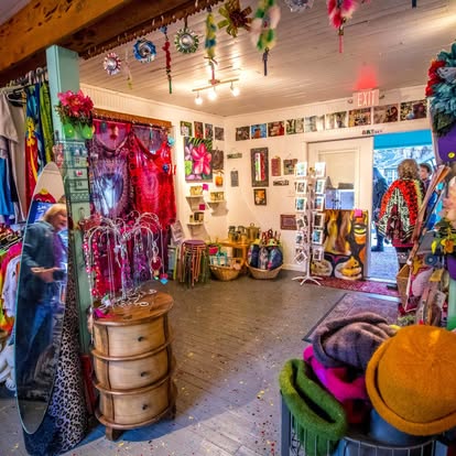 Photo of The ARTery Boutique