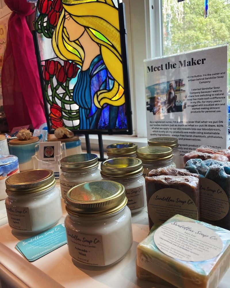 The ARTery Boutique photo 3