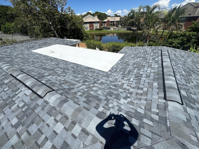 Photo of Amen Roofing & Gutters
