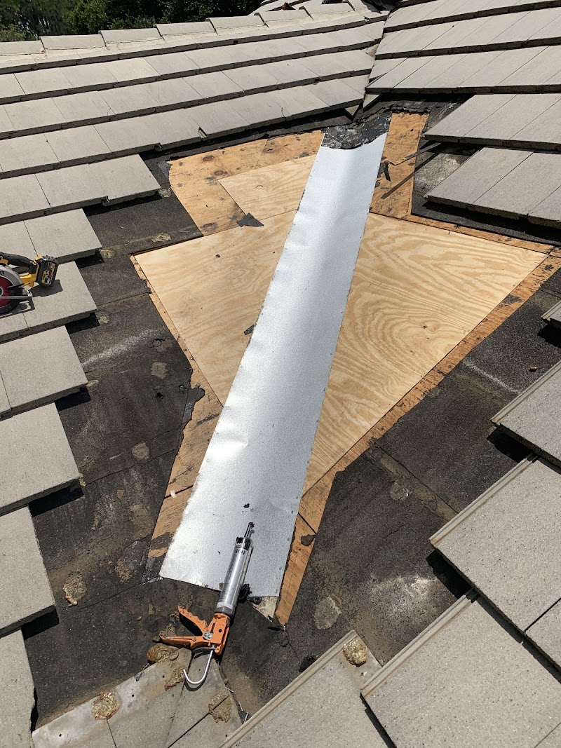 Amen Roofing & Gutters photo 5