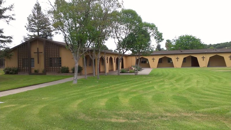 Photo of Trinity Baptist Church