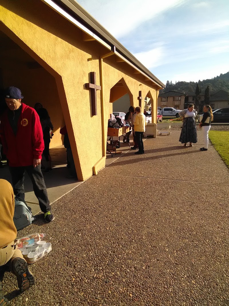 Trinity Baptist Church photo 2