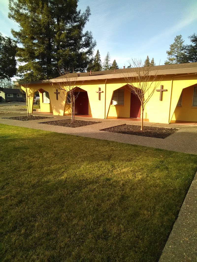 Trinity Baptist Church photo 3