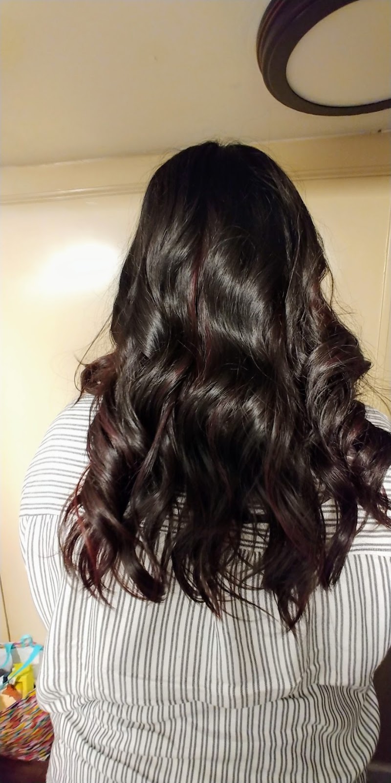 Julie's Hair & Nail Spa photo 4