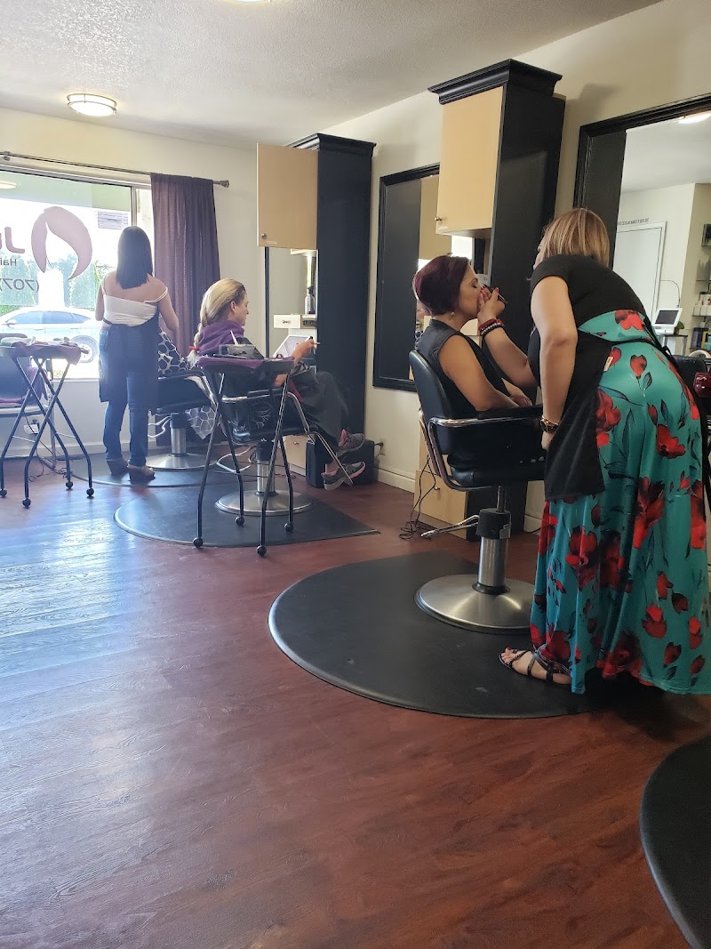 Photo of Julie's Hair & Nail Spa