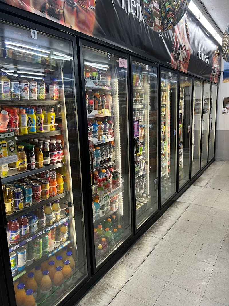 Quick Mart photo 3