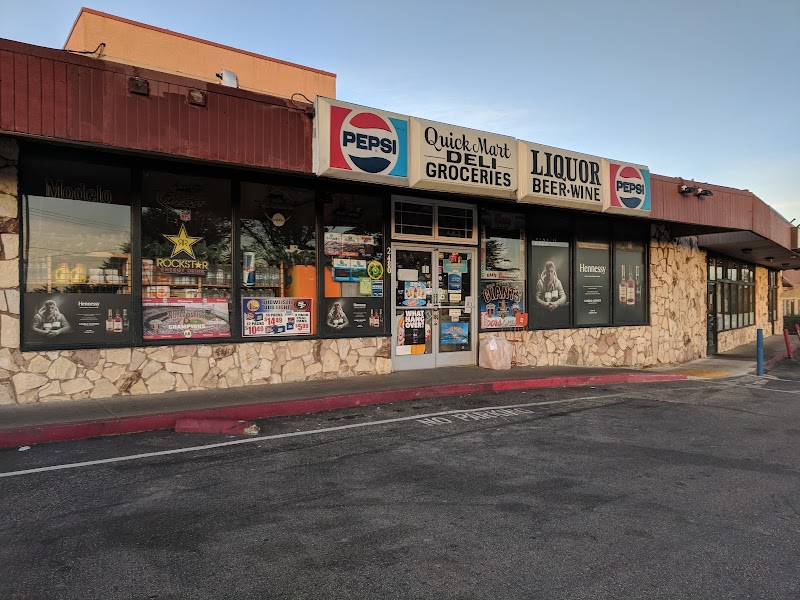 Photo of Quick Mart