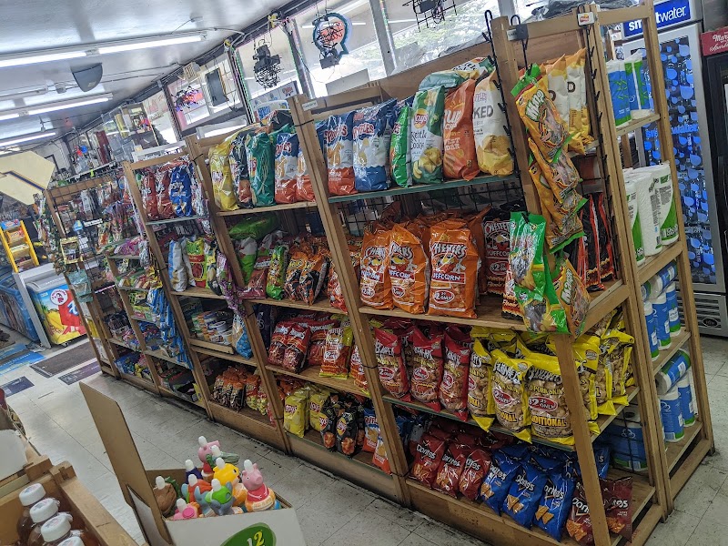 Quick Mart photo 4