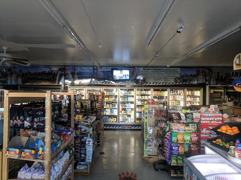 Quick Mart photo 5