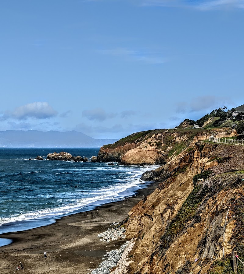 Pacifica Esplanade Beach photo 2