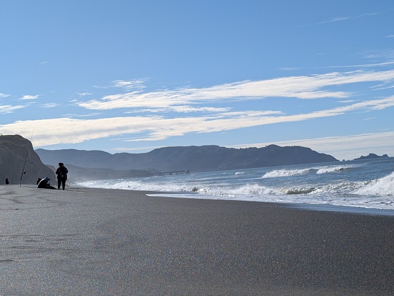 Pacifica Esplanade Beach photo 4