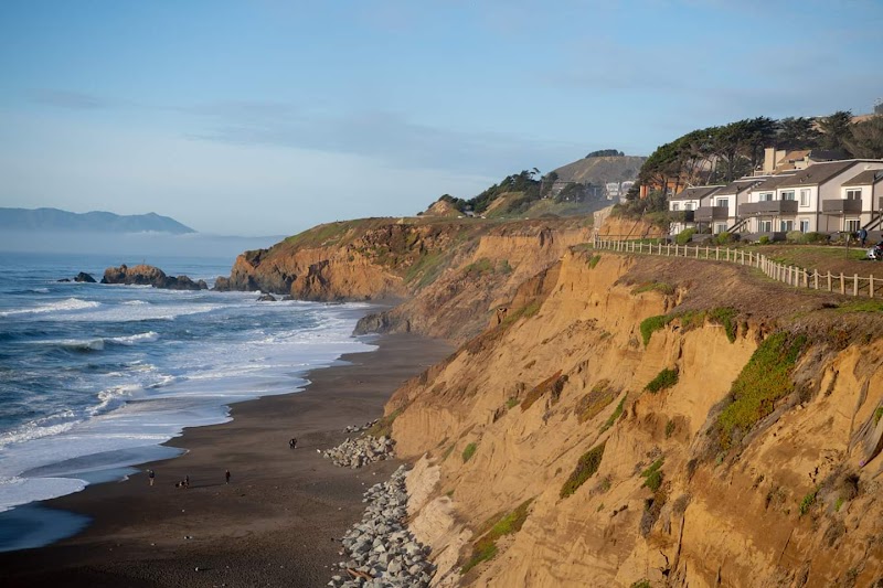 Photo of Pacifica Esplanade Beach